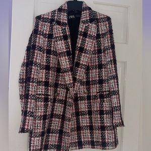 Zara women blazer